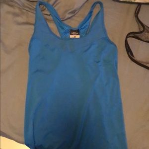 Gym tops